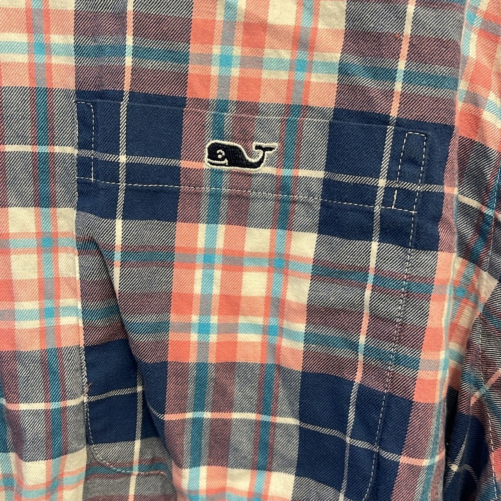 Vineyard Vines Button Down - image 2